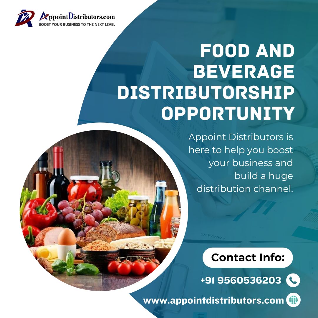Evergreen Food And Beverage Business Opportunity